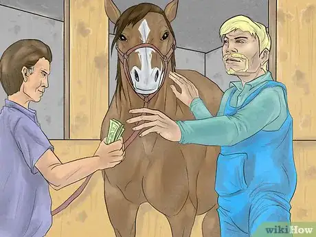 Image titled Become a "Horse Whisperer" Step 9